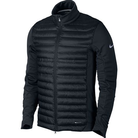 schwarze nike jacke winter|Mens Cold Weather Jackets & Vests (21) .